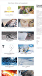 Mobile Screenshot of montagnolli.at